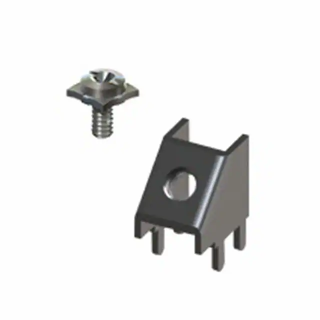 8189-SEMS Keystone Electronics  Conectores de tornillo